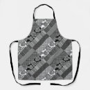 Search for modern art aprons Texture