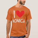 Search for monica name tshirts Best