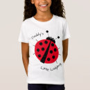 Search for daddys little kids tshirts Cute
