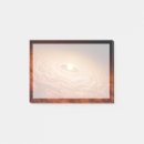 Search for star vortex Science