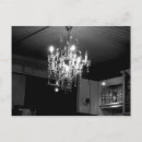Search for chandeliers postcards Crystal