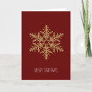 Search for gold snowflakes christmas cards Glitter