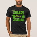 Search for shake your shamrocks tshirts Irish