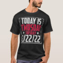 Search for february 2nd tshirts 2020