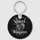 Search for funny squirrel key rings Wildlife
