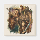 Search for desolation magnets Bilbo baggins