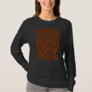 Search for giraffe pattern tshirts Giraffes