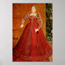 Search for tudor queens posters Elizabeth i
