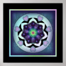 Search for heart dark posters Black