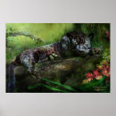 Search for jaguar panther posters Black
