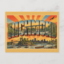Search for richmond virginia postcards Retro