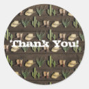 Search for cowboy party stickers Cactus