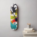 Search for graffiti art skateboards Abstract