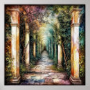 Search for pillar posters Vintage
