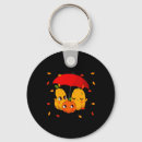Search for autumn pumpkin key rings Women