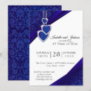 Search for 65th anniversary Sapphire