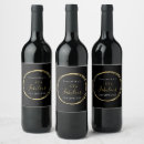 Search for 60th birthday wine labels Chic