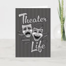 Search for performer cards invites Drama