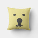 Search for bear face cushions Cute