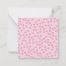 Search for candy note cards Chocolate