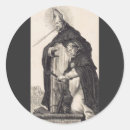 Search for middle age stickers Saint