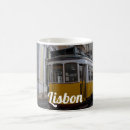 Search for tram mugs Lisbon