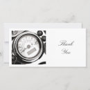 Search for motorcycle thank you cards Simple