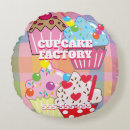 Search for pancake cushions Sweet