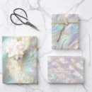 Search for pearl wrapping paper Chic
