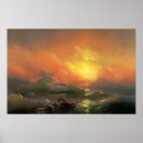Search for aivazovsky posters Ocean