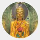Search for yangon stickers Buddhism