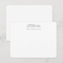 Search for branches note cards Green