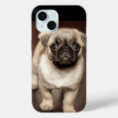 Search for pug picture iphone cases Puppy