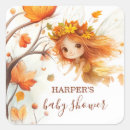 Search for autumn stickers Baby girl