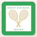 Search for fan barware Tennis