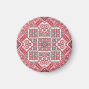 Search for embroidery magnets Pattern