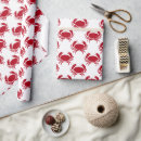 Search for coastal wrapping paper Beach