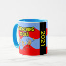 Search for geocaching mugs Satellite