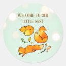 Search for babys arrival stickers New baby