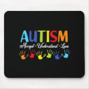 Search for understandably mousepads Awareness