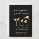 Search for guys night out invitations Groom to be