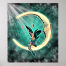 Search for fey Moon
