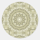 Search for leaf background stickers Antique