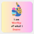 Search for worthy stickers Quotes
