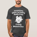 Search for woodworking mens tshirts Horror