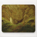 Search for caspar mousepads Friedrich