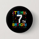 Search for 16bit badges Glitch