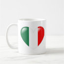 Search for italiano mugs Italy
