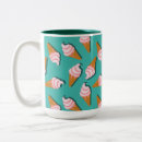 Search for ice cream cone mugs Sundae