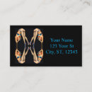 Search for pinups business cards Vintage